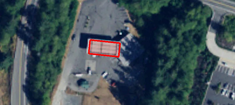 1456 Lk Samish Rd
