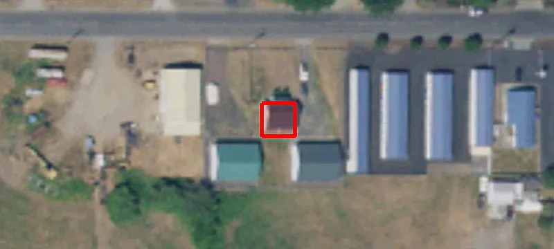 420 Hazel St