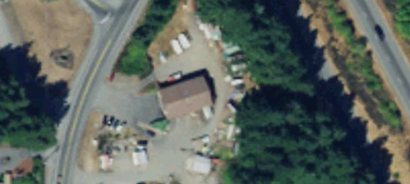 7245 Bethel Burley SE Rd