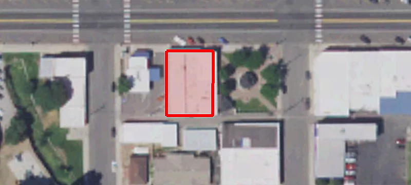 617 Morgan St