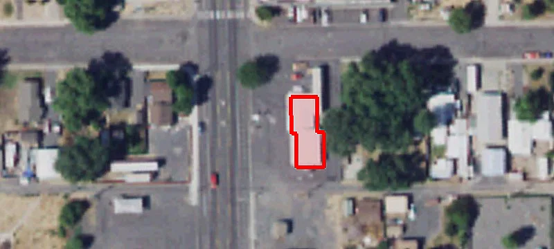 410 4th SE Ave