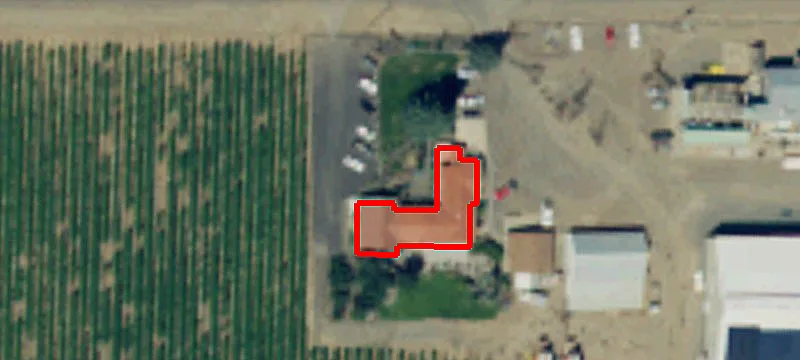 6970 Ft Rd