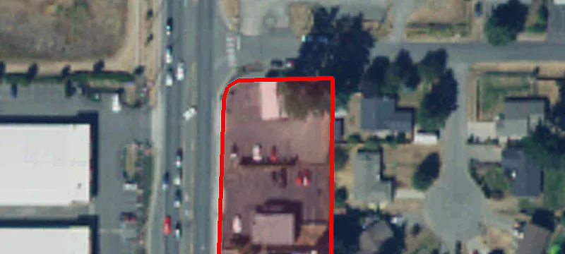 14701 Meridian E