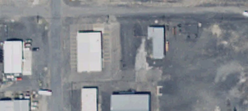 701 Penn St