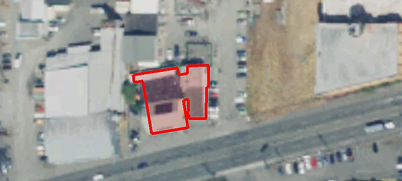2301 Tacoma Ave