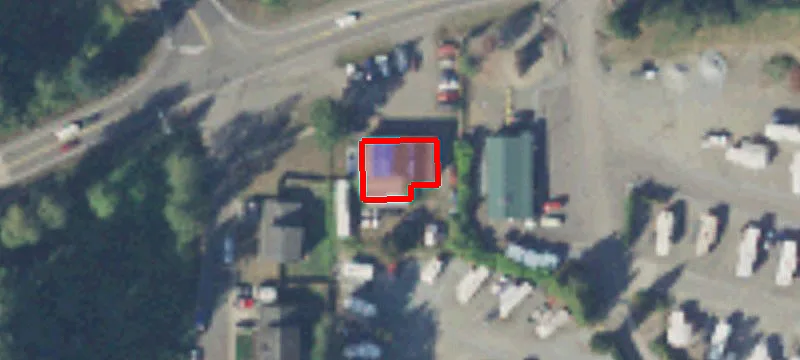 506 Hwy 162nd E