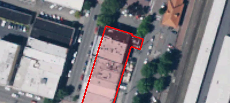 116 Tower Ave
