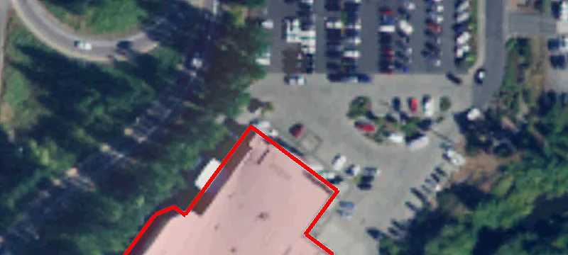 1100 Iowa St