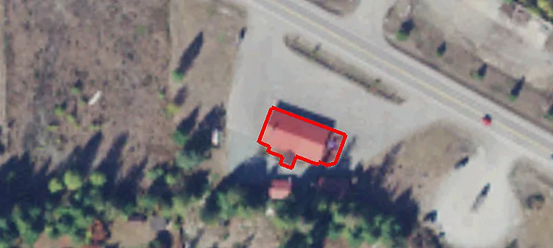 1215 State Rte 530th NE