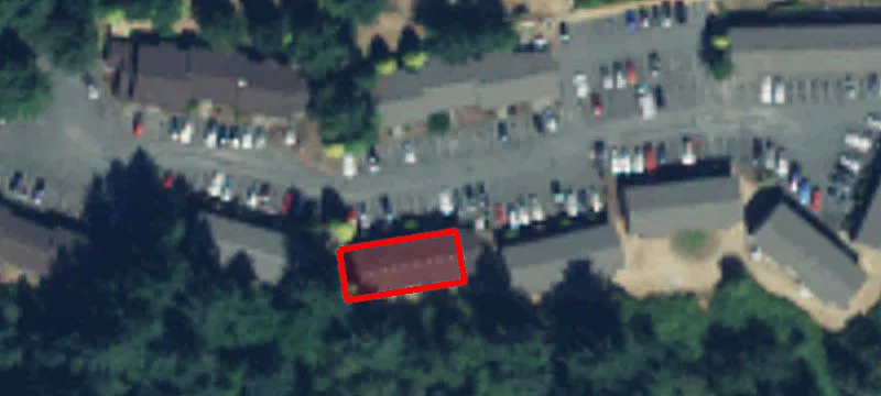 6205 Lakewood W Dr, Unit 6237