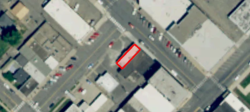 2 Alder St