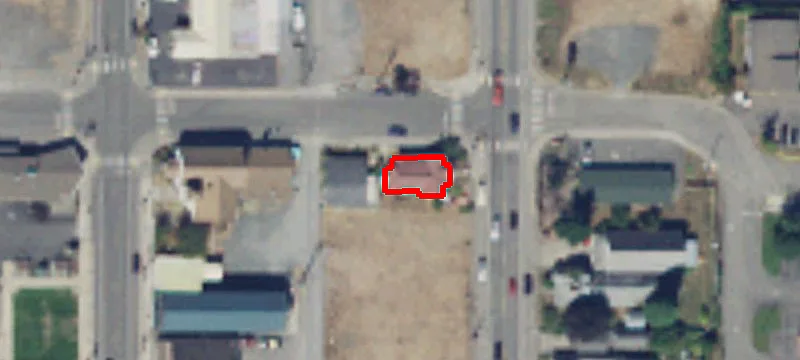 128 Washington N Ave