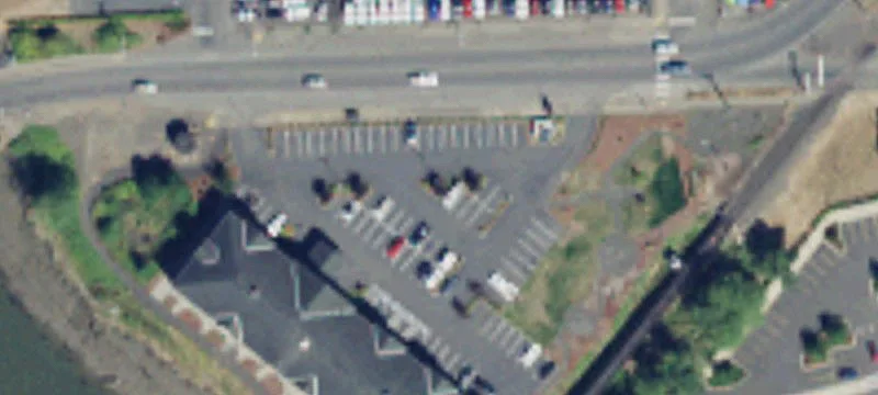 701 Heron St