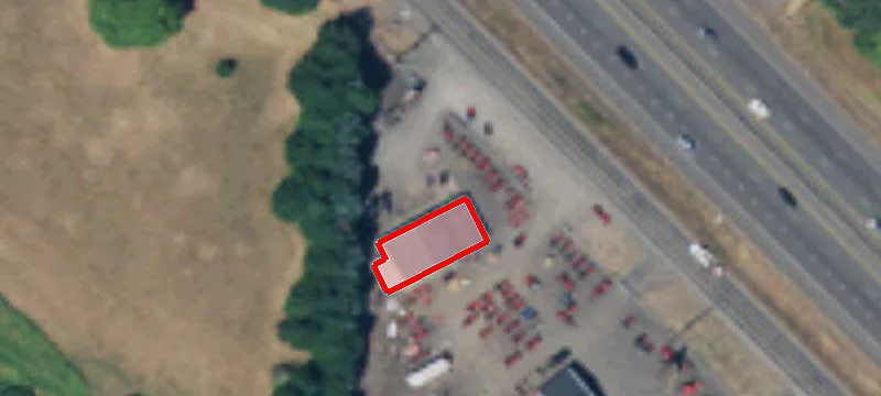 191 Hamilton Rd