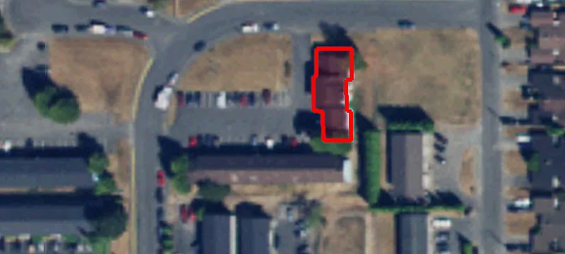 402 Stanford Dr, Unit 406