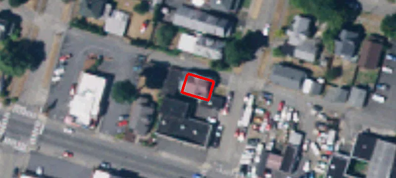 111 Oak St