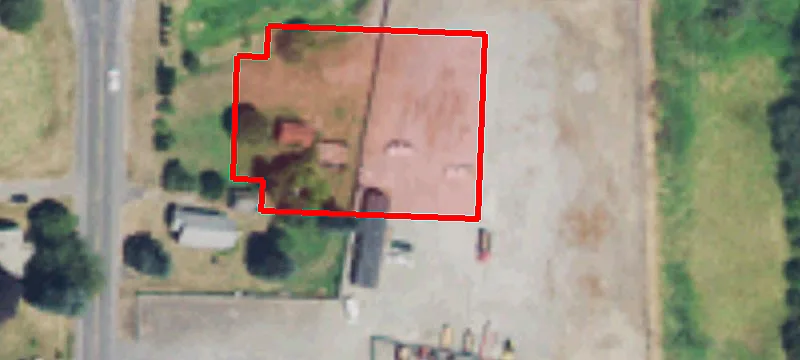 430 Pekin Rd
