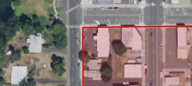 101 Jefferson St