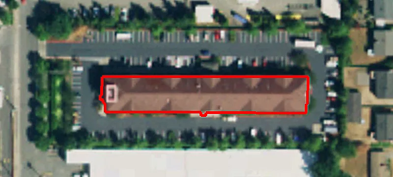 13330 Stone N Ave