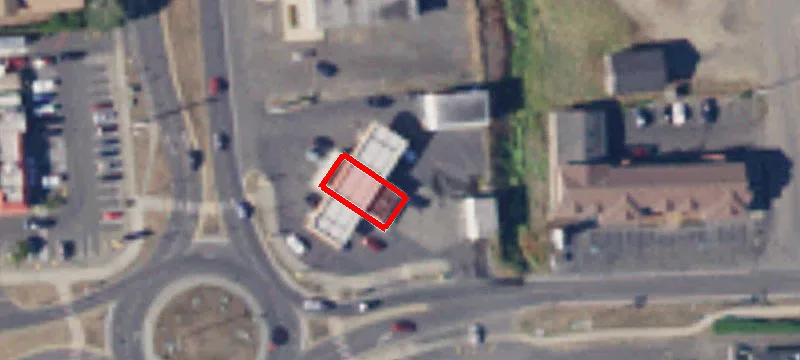 700 Pt Brown SW Ave