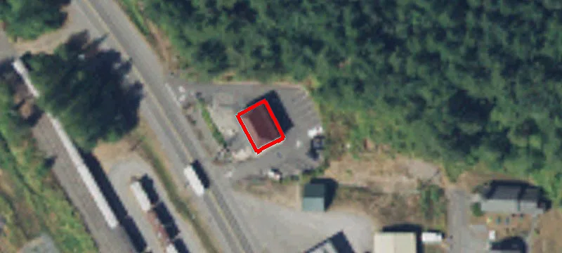 53927 Mtn E Hwy
