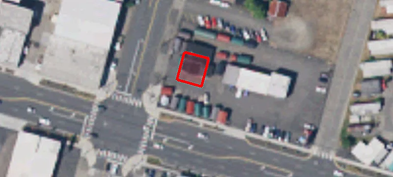 702 Commerce Ave
