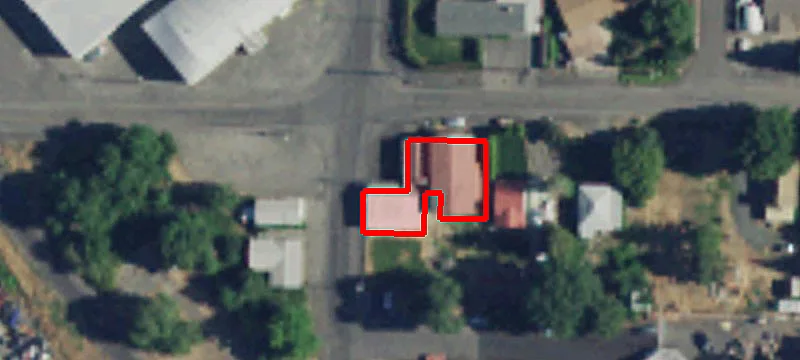 111 Gleed Rd