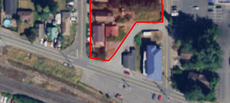 5010 Mt Baker Hwy