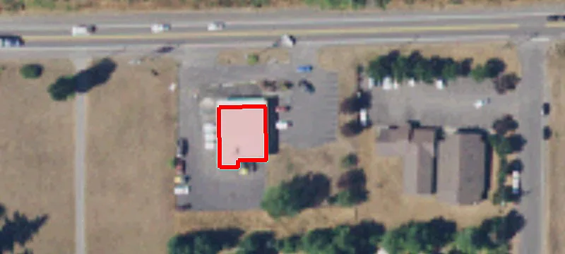 9727 Hwy 12th SW