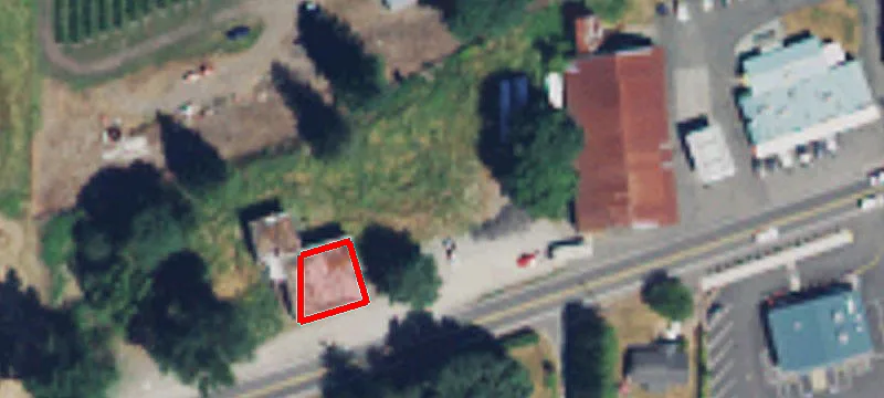 15500 Fargher Lk Hwy