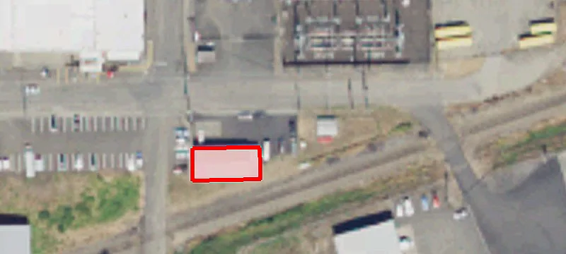 301 Wynooche Ave
