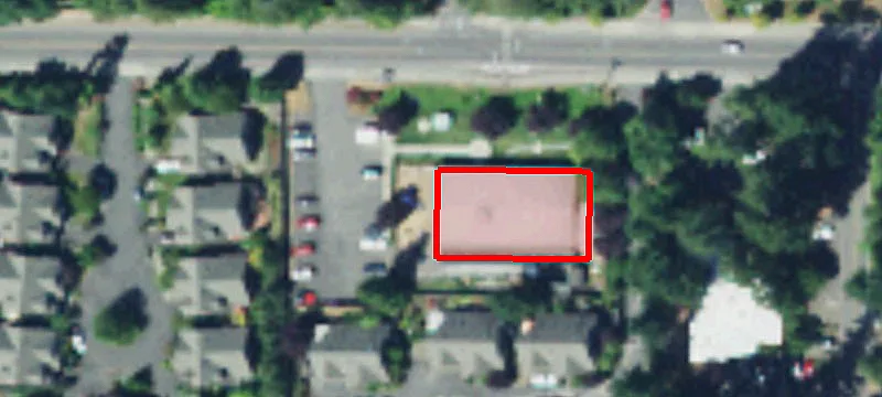 621 High School NW Rd