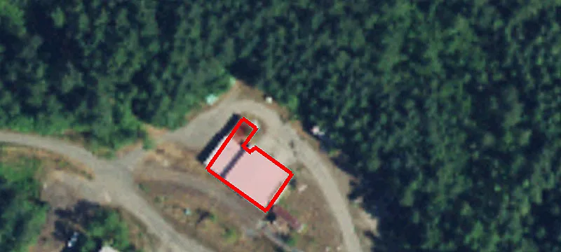 26620 Ginder Lk Rd