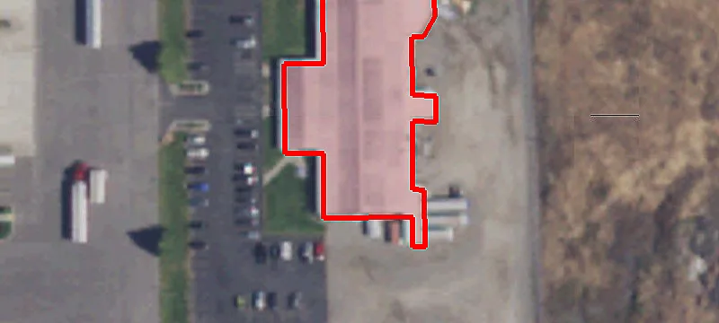 3010 Industrial Park 1st St