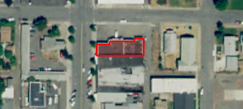 405 Wapato Ave