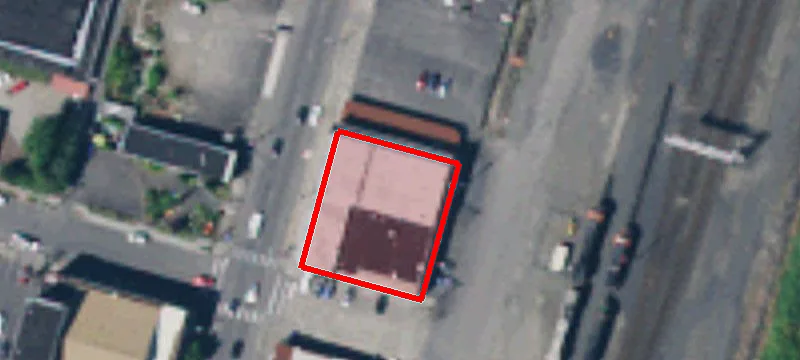 500 Tower Ave