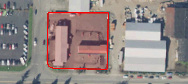 1145 Roosevelt E Ave