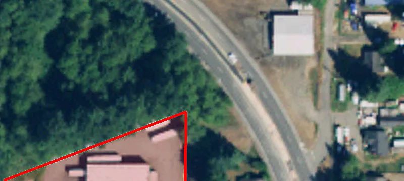 318 Taylor Way