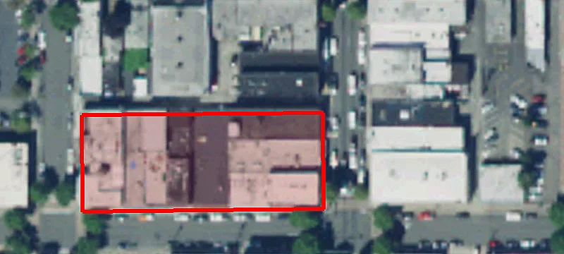 116 Meridian