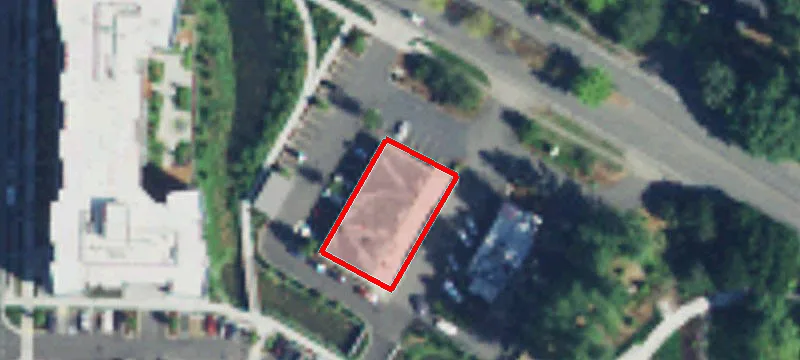 607 Gilman Blvd