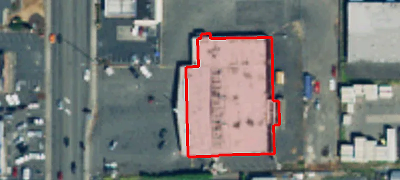 1234 Central N Ave