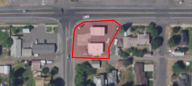 1131 Morgan St