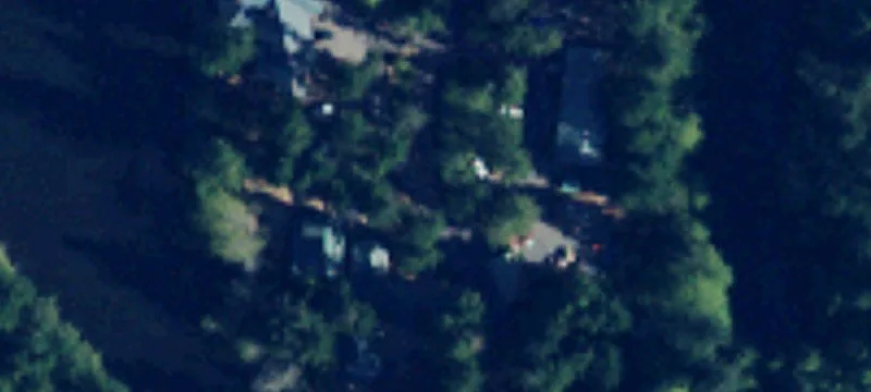 4313 Roche Hbr Rd