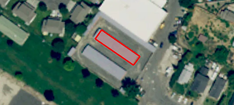 100 2nd Ave