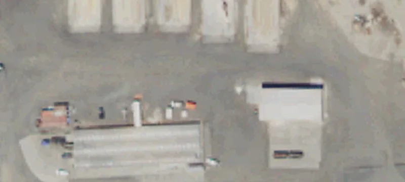 13960 Rd 19th NE