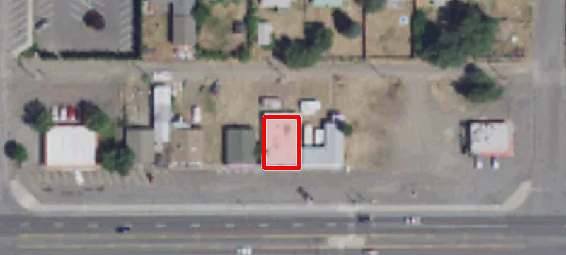 13032 Sunset Hwy