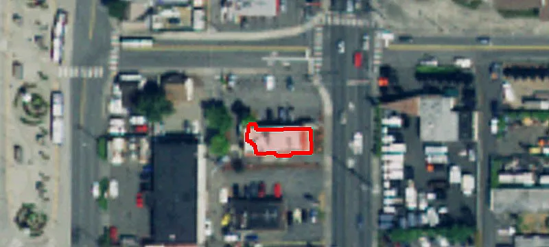 415 Central N Ave