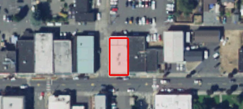 1201 Main St