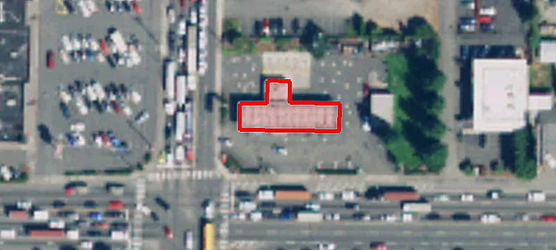 5405 Pacific E Hwy