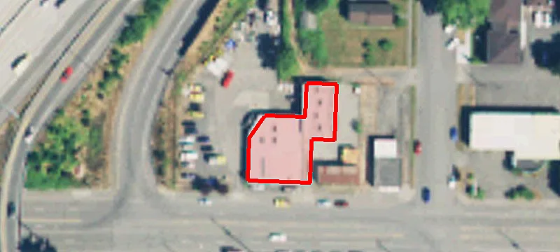 3409 Everett Ave